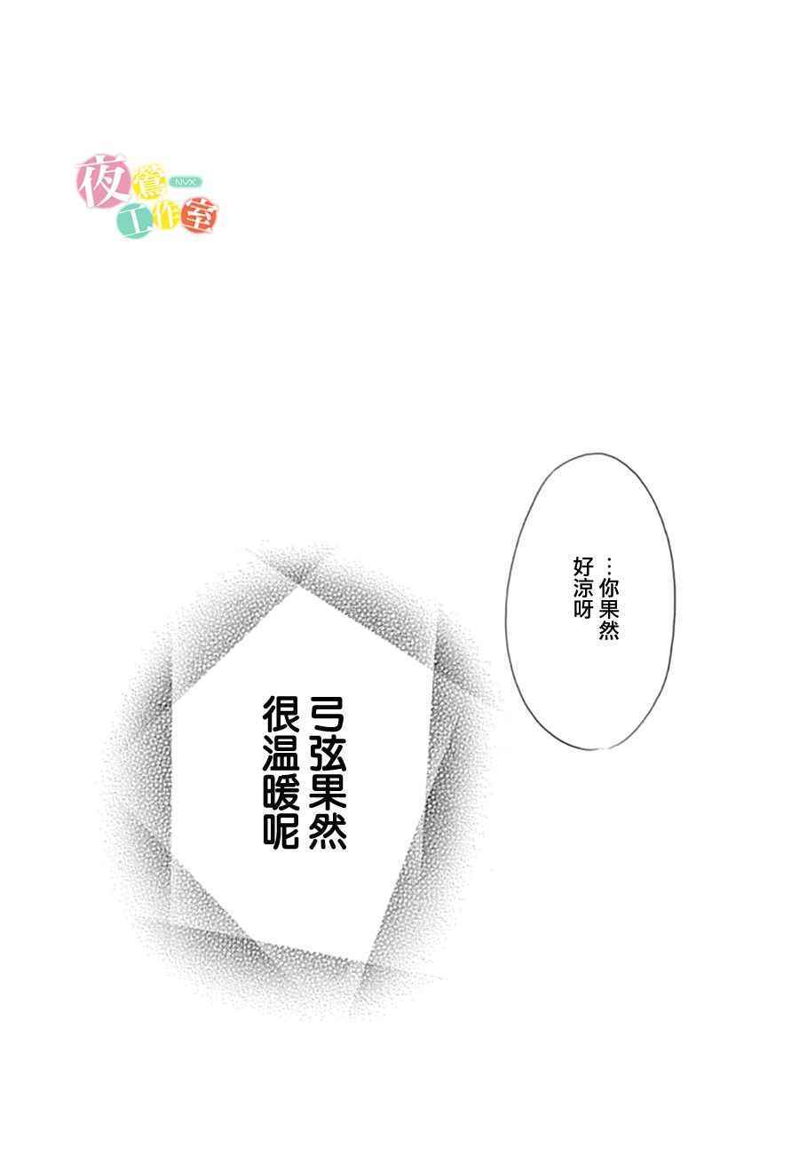 我与花的忧郁 第27话 第24页