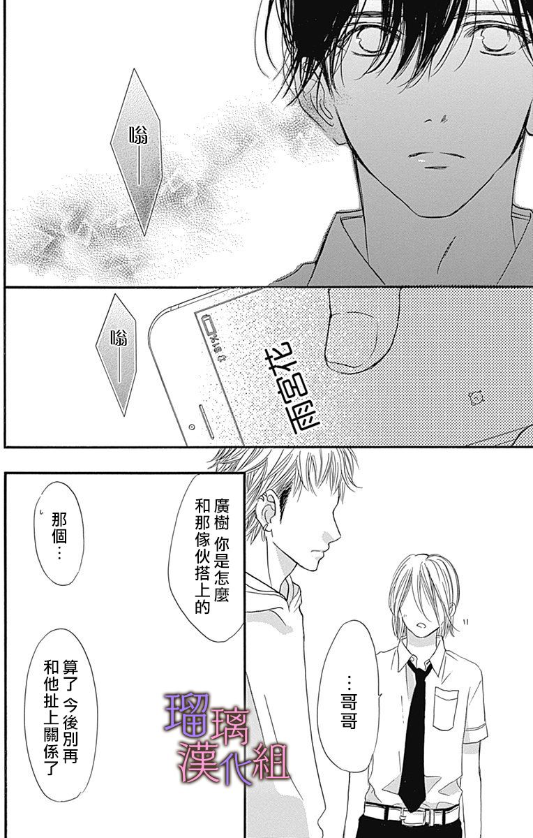 我与花的忧郁 第56话 第26页