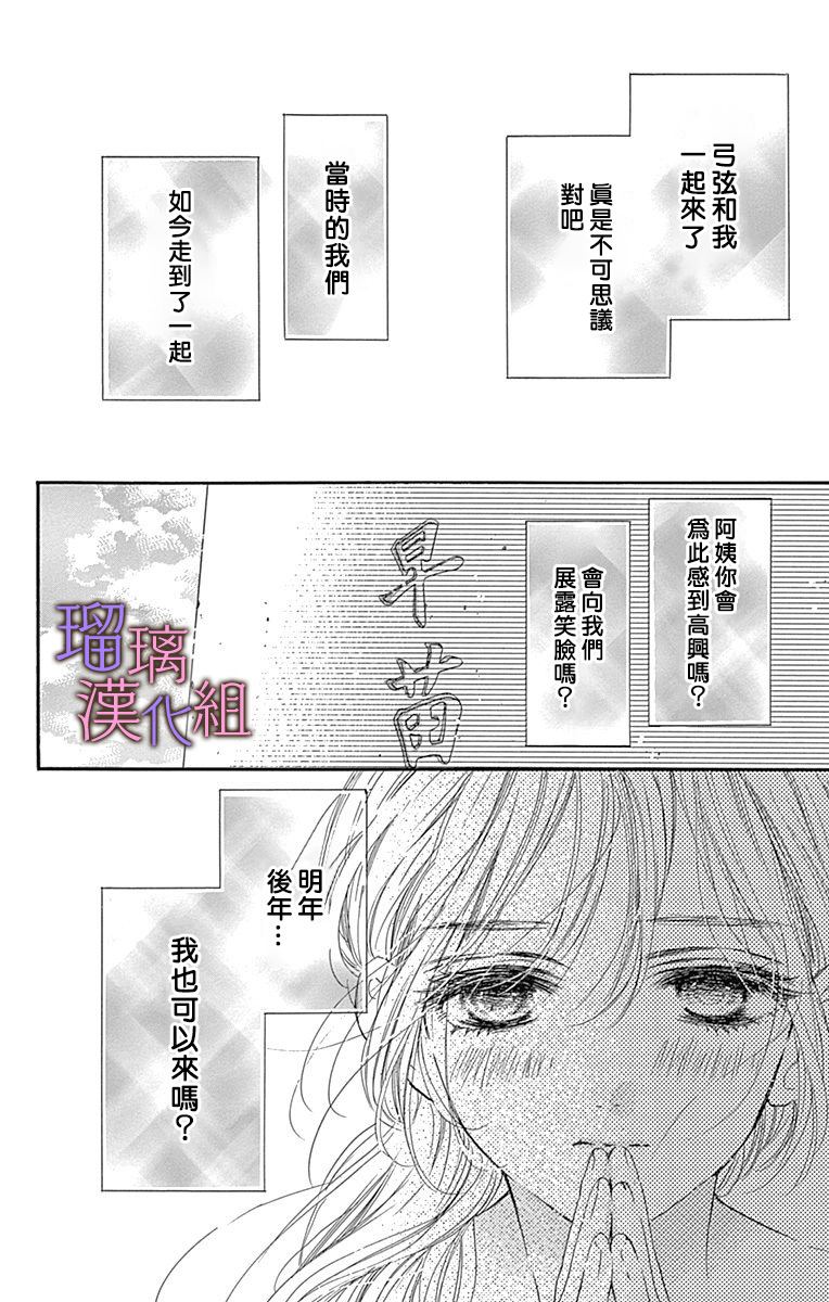 我与花的忧郁 第59话 第22页