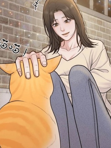 怀孕，掠夺漫画封面