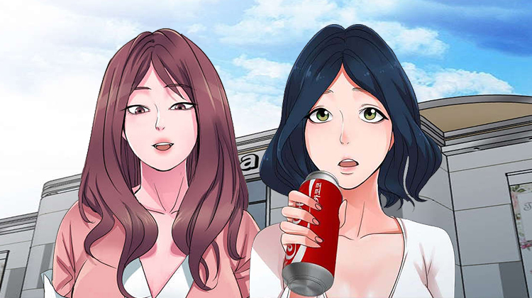 梦境障碍漫画封面