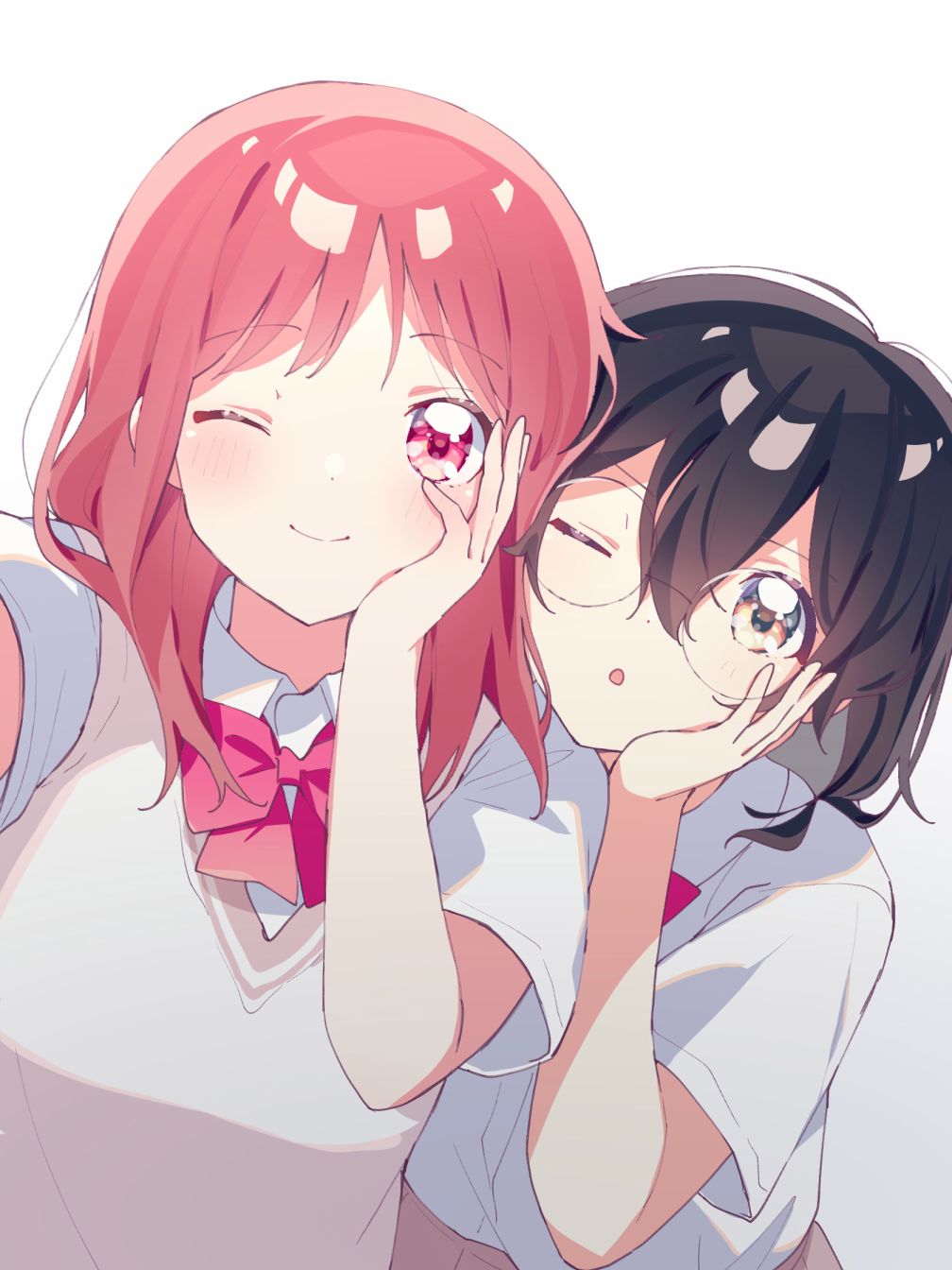 瑠东同学无人能敌！ 第19.5话 第7页