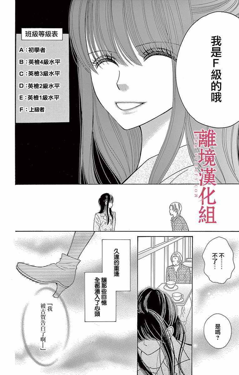 深夜的奇葩恋爱图鉴 第2话 第8页