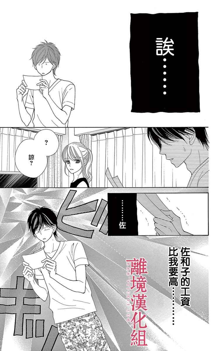 深夜的奇葩恋爱图鉴 第22话 第26页