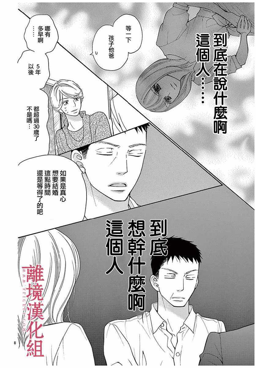 深夜的奇葩恋爱图鉴 第45话 第12页