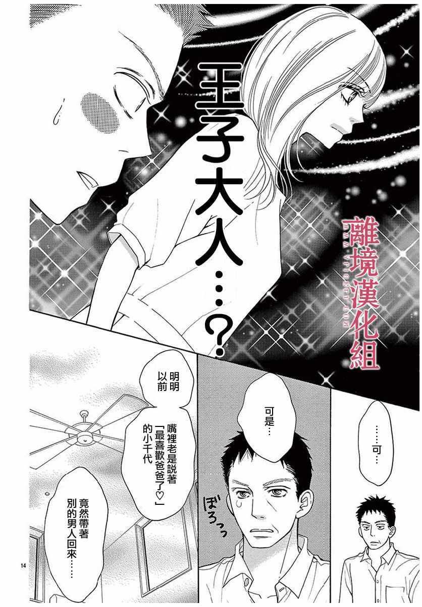 深夜的奇葩恋爱图鉴 第45话 第18页