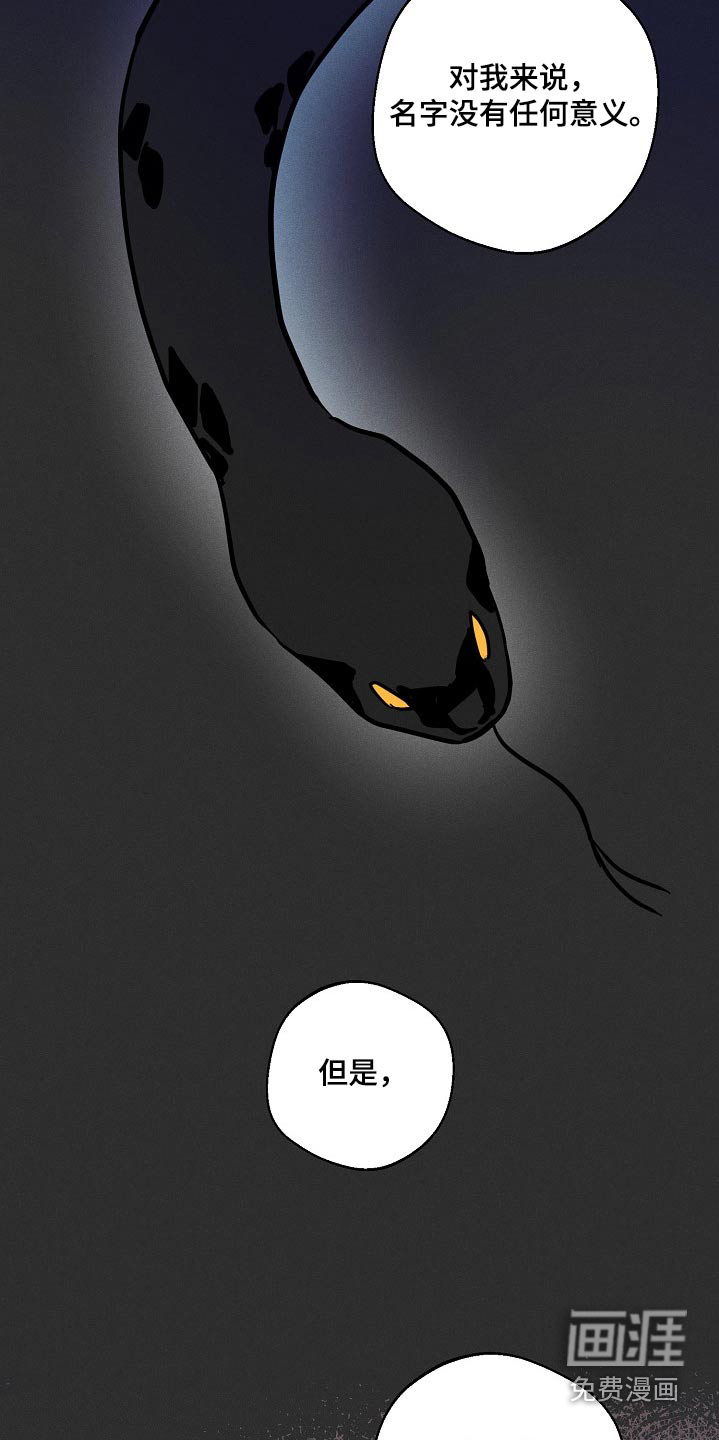 诡蛇 第29话 第8页
