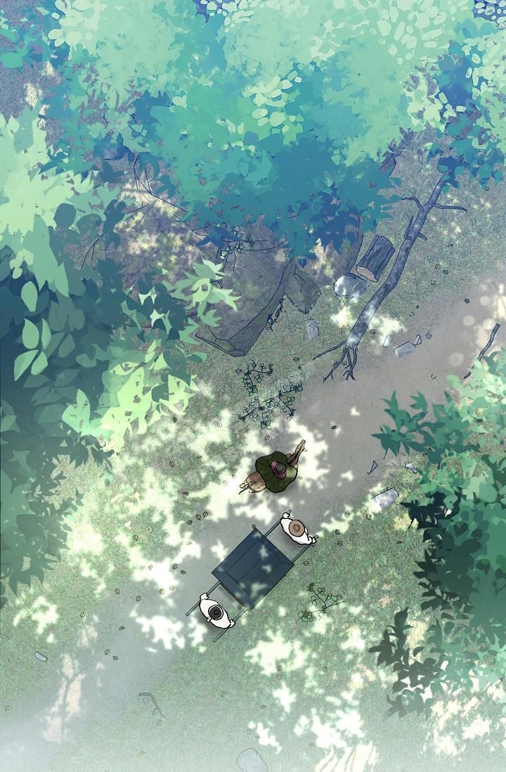 热症 第7话 第1页