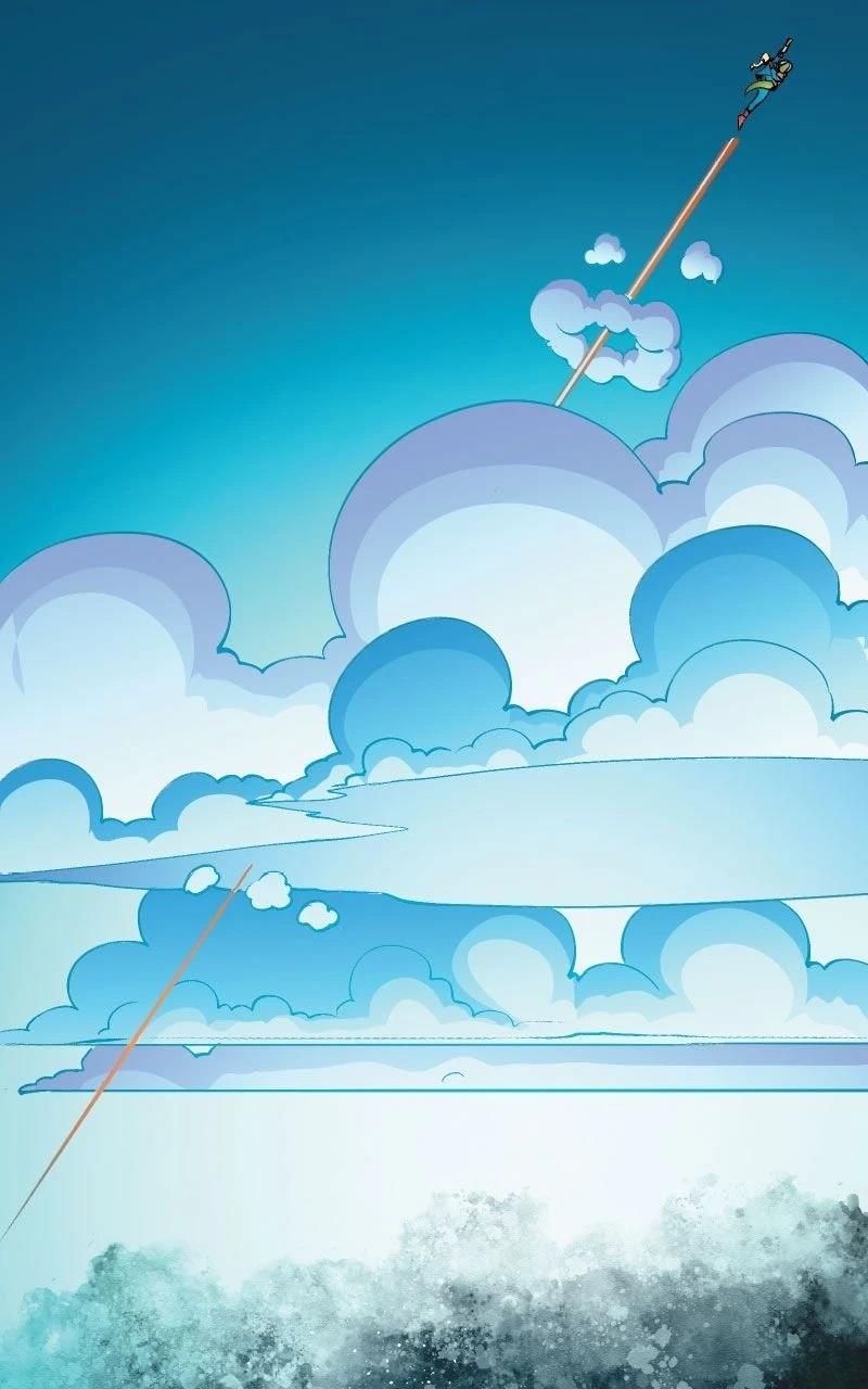 鳄鱼洛基 第35话 第17页
