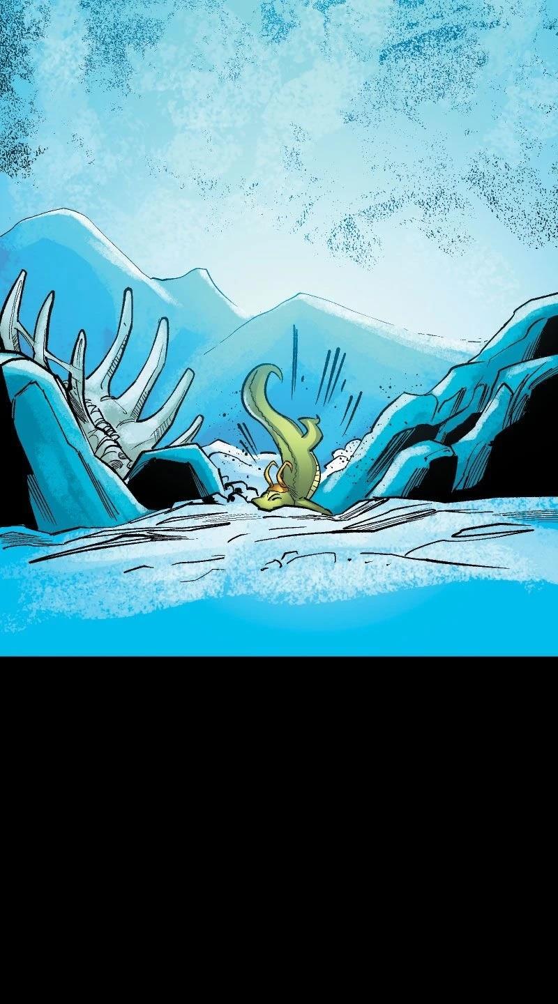 鳄鱼洛基 第38话 第5页