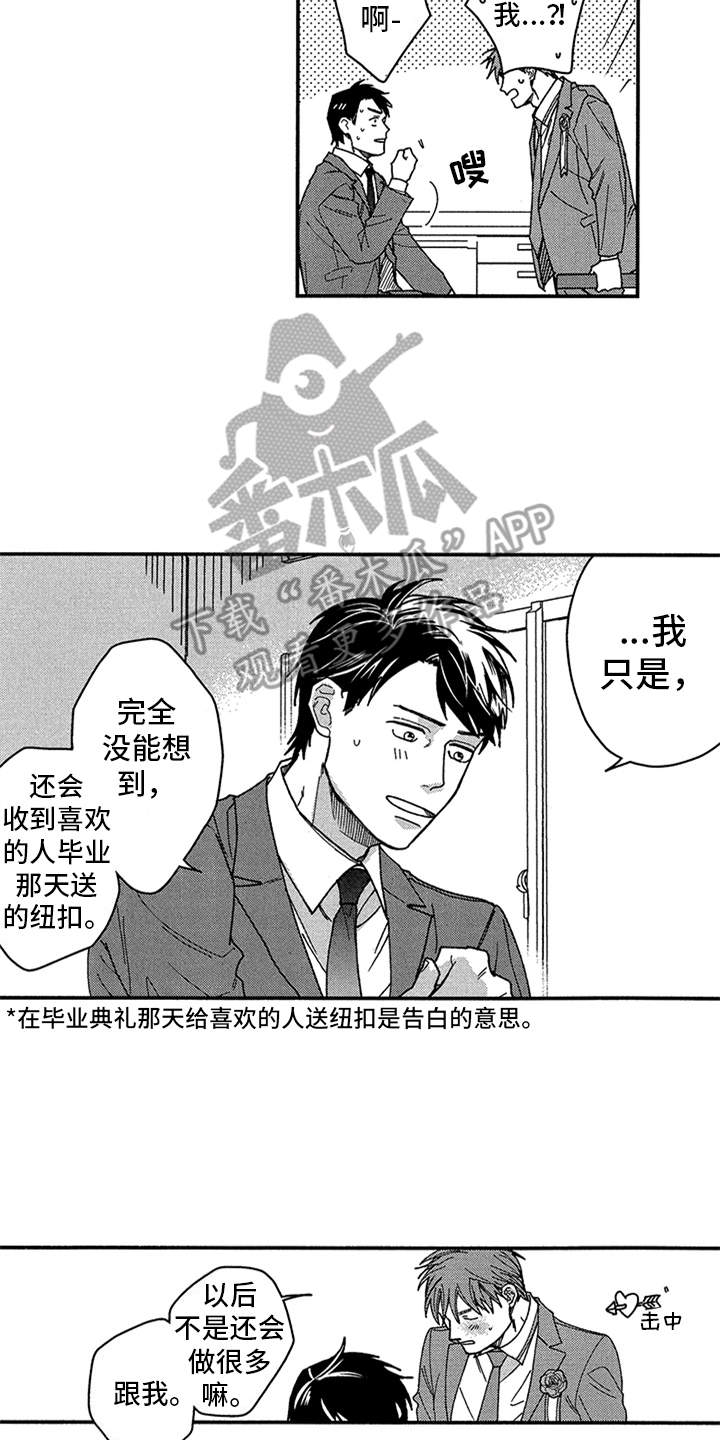 自从遇见你 第29话 第11页