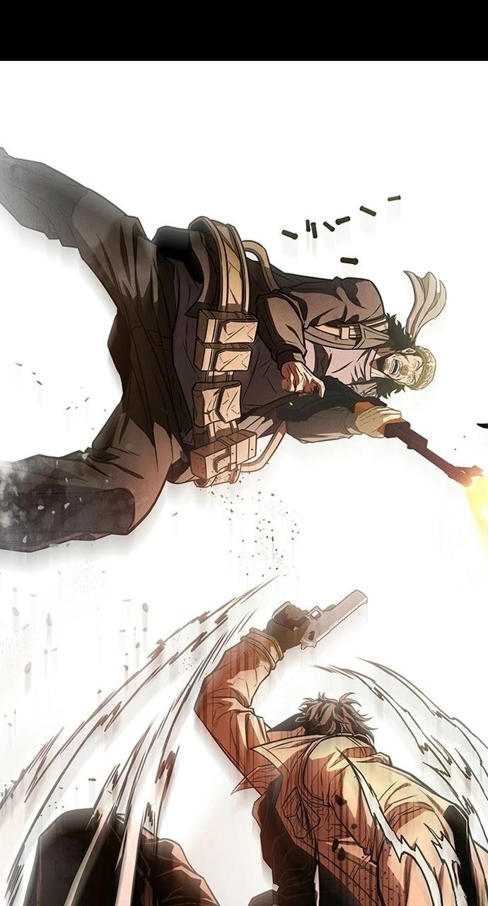 佣兵检察官 第1话 第96页