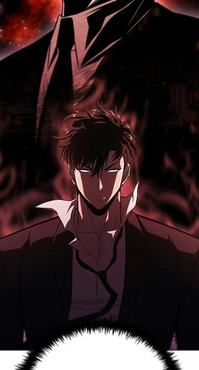 佣兵检察官 第2话 第109页