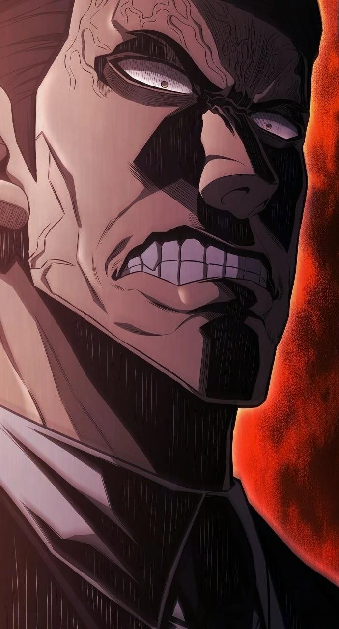 佣兵检察官 第2话 第79页