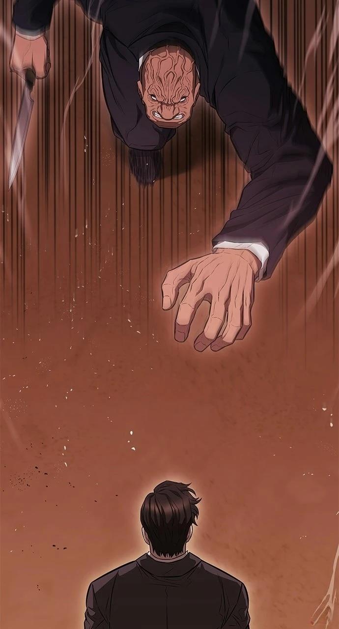 佣兵检察官 第3话 第107页