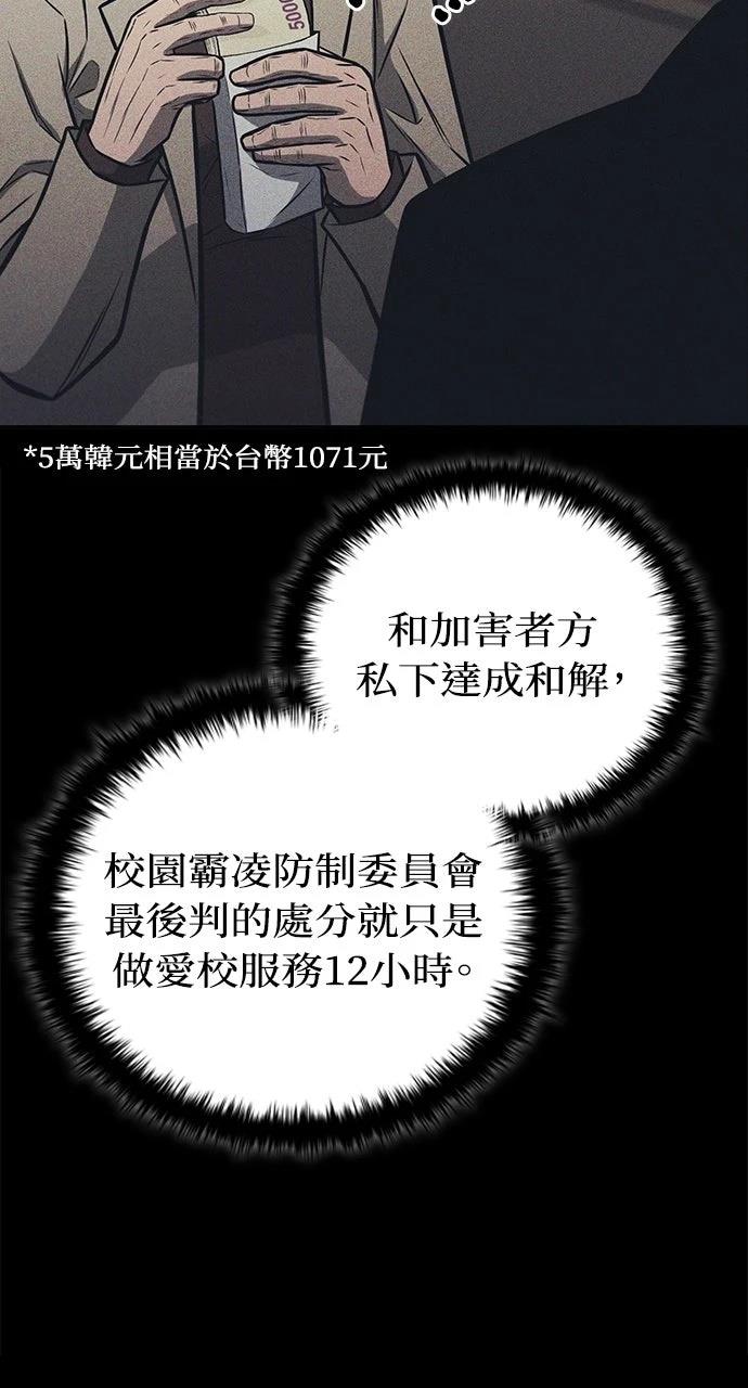 佣兵检察官 第3话 第41页