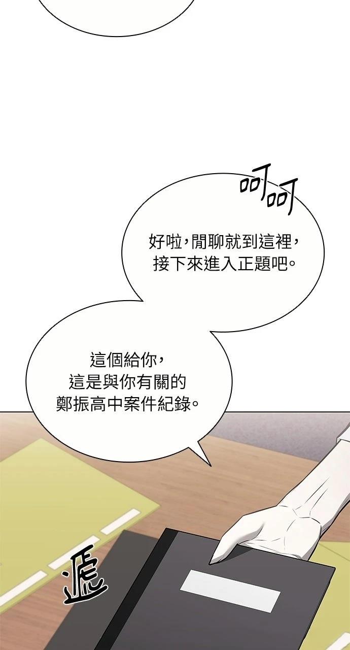 佣兵检察官 第9话 第56页
