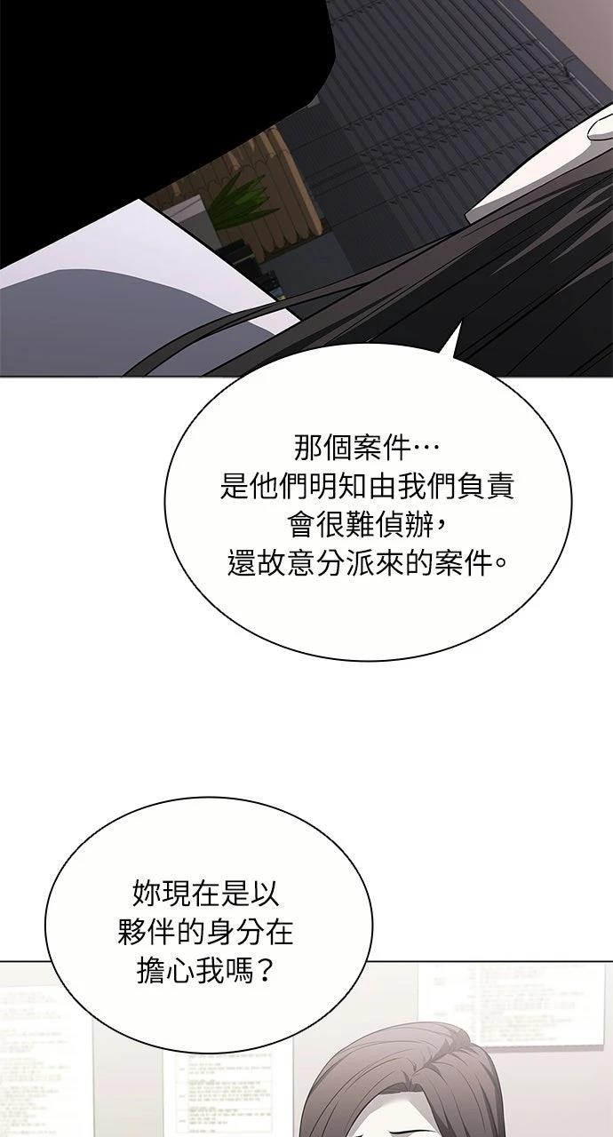 佣兵检察官 第9话 第78页