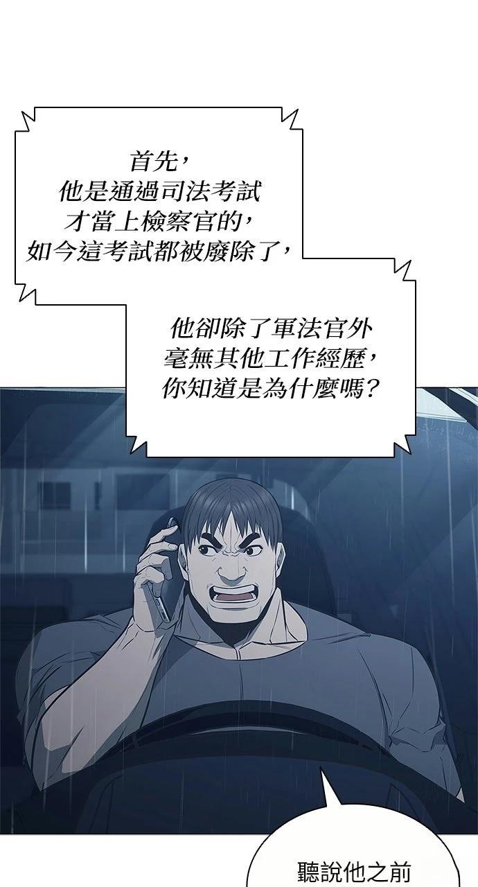 佣兵检察官 第7话 第42页