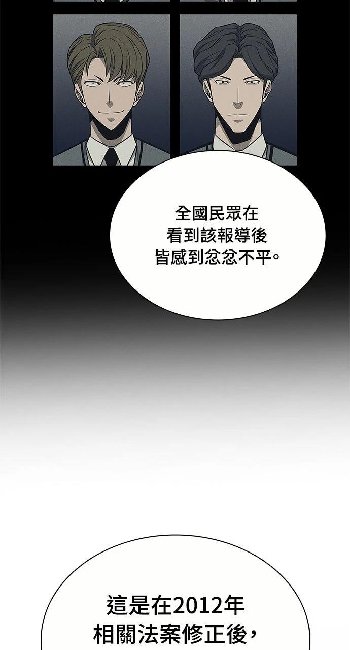 佣兵检察官 第7话 第85页