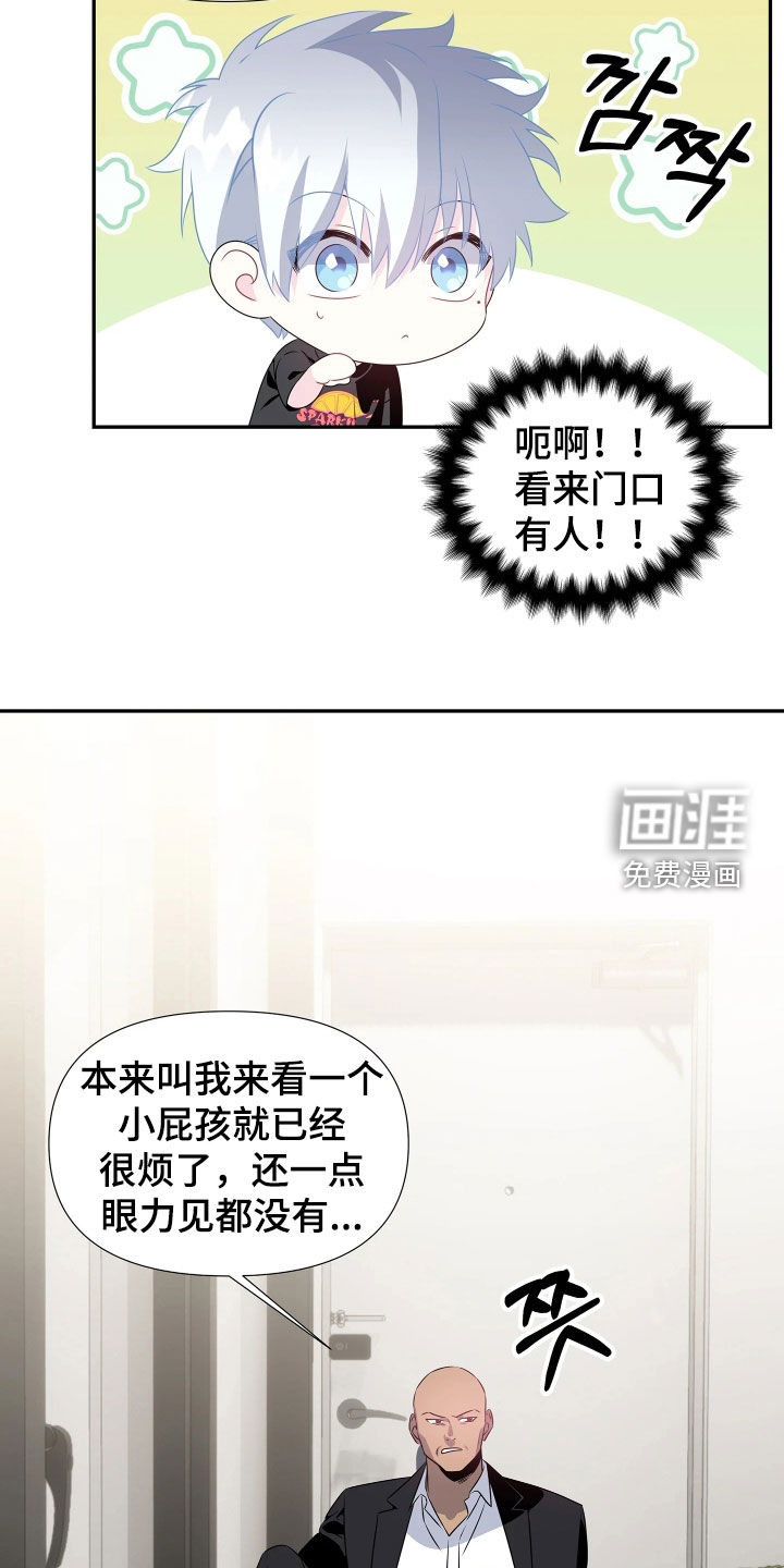 底牌与谎言 第13话 第15页