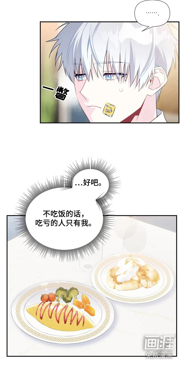 底牌与谎言 第8话 第17页