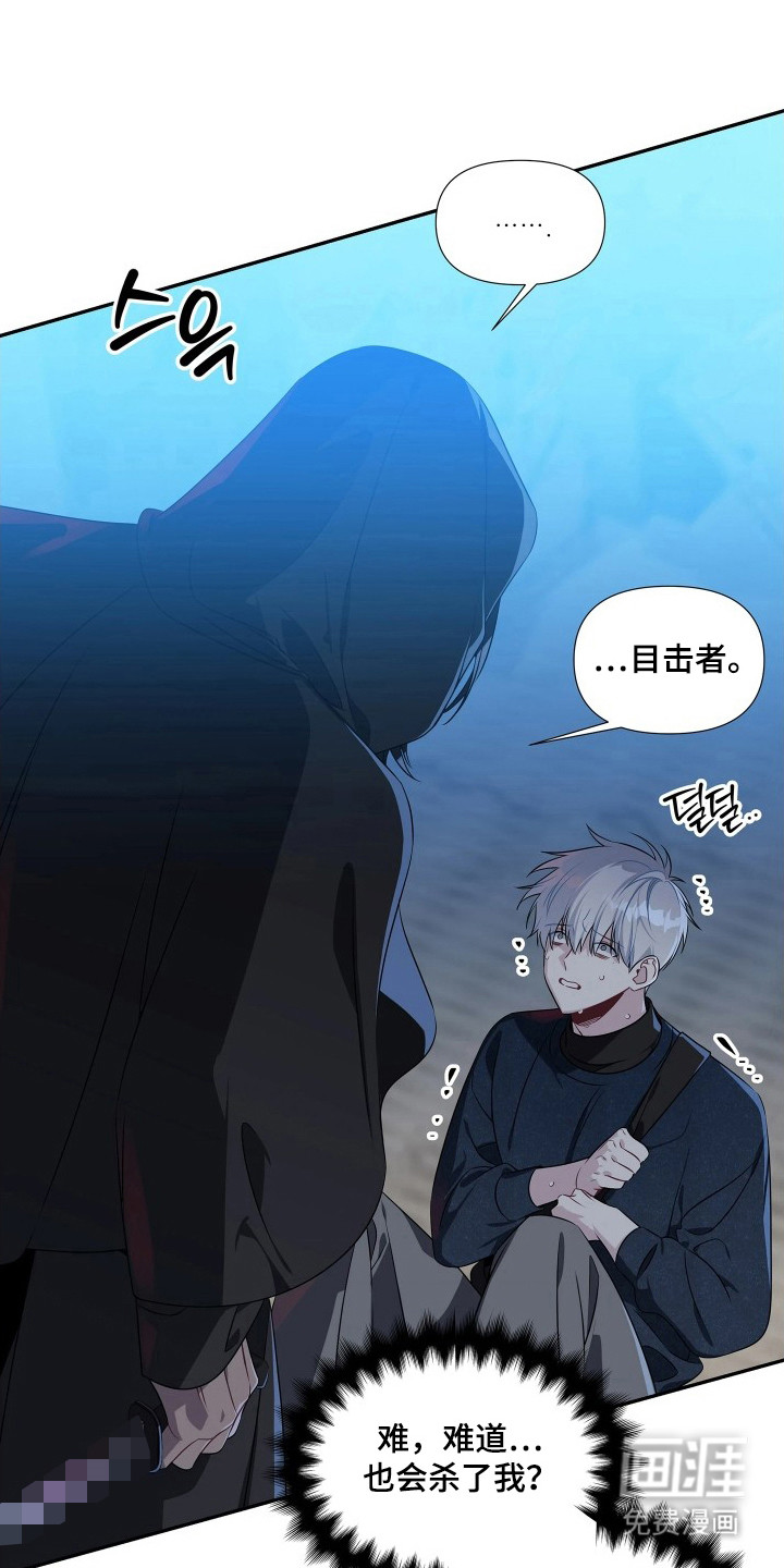 底牌与谎言 第4话 第17页