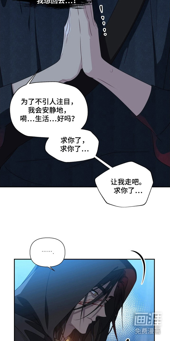 底牌与谎言 第4话 第24页