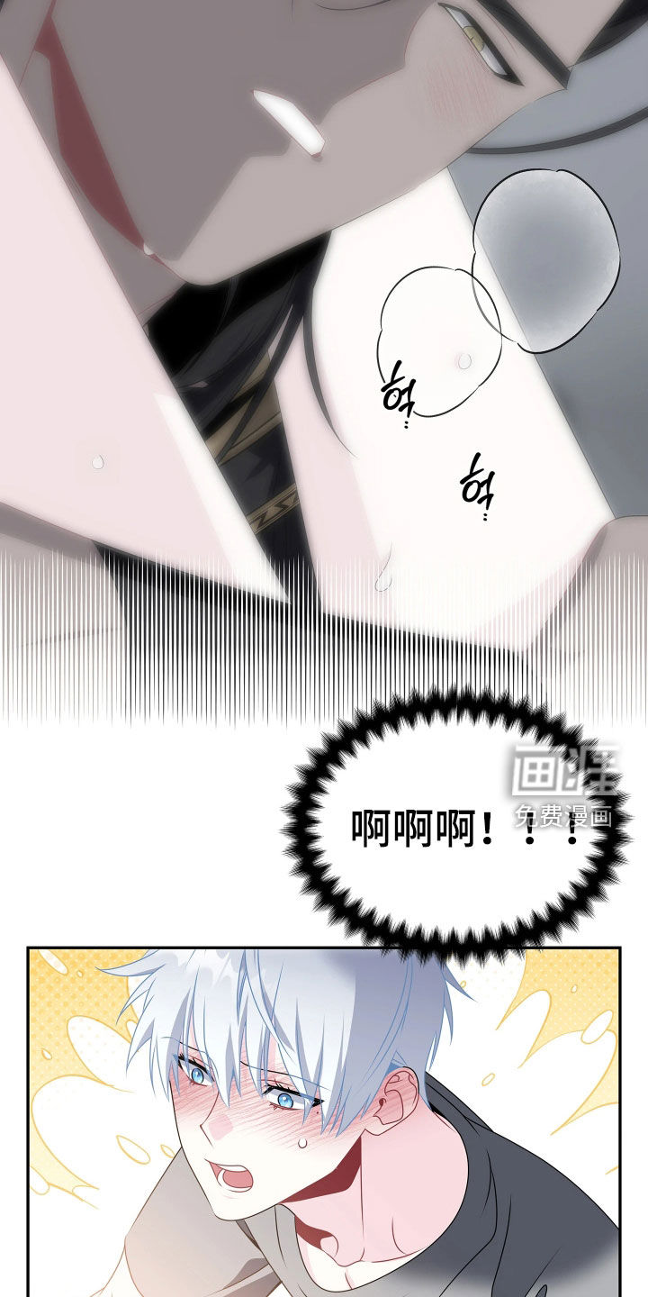 底牌与谎言 第22话 第14页