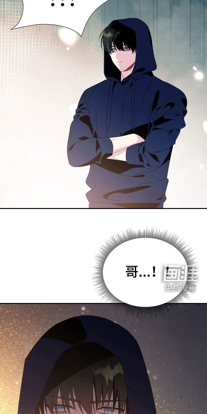 底牌与谎言 第28话 第13页