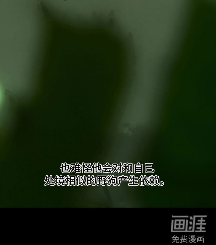 底牌与谎言 第31话 第22页