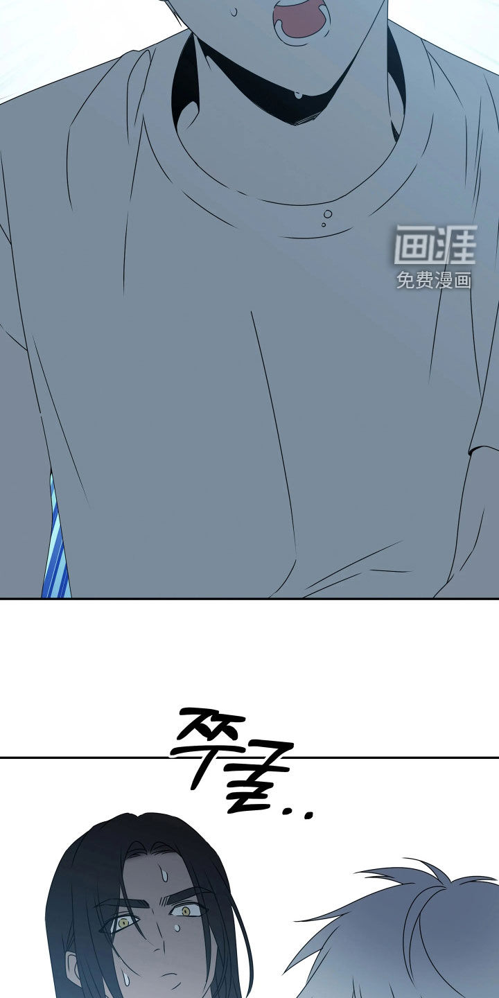 底牌与谎言 第36话 第14页