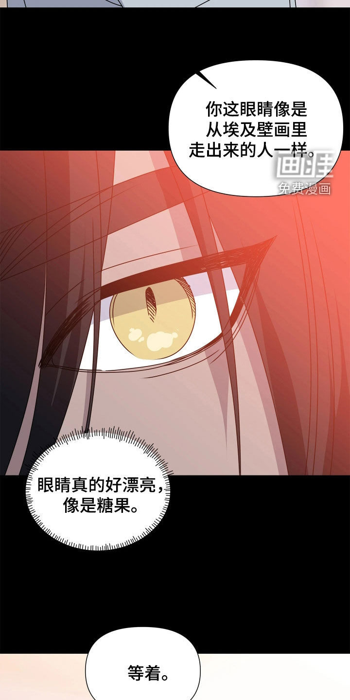 底牌与谎言 第36话 第3页
