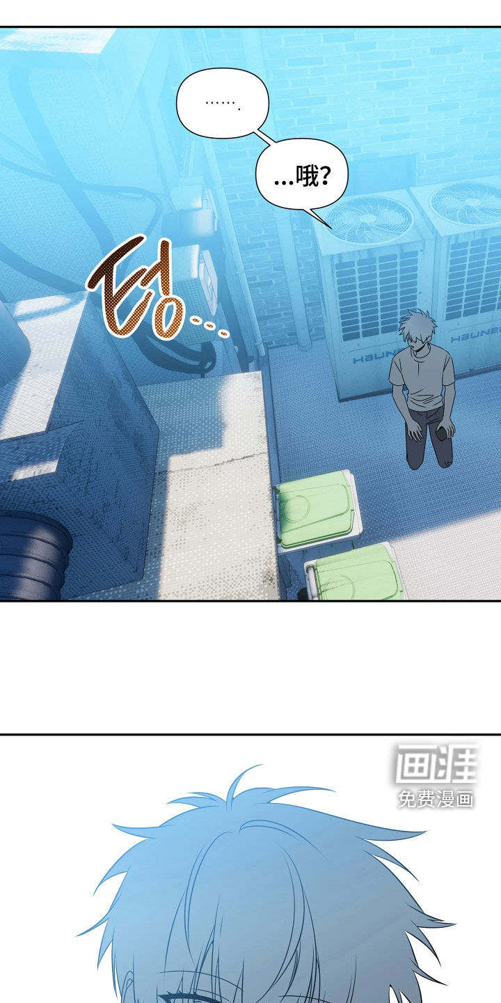底牌与谎言 第36话 第26页