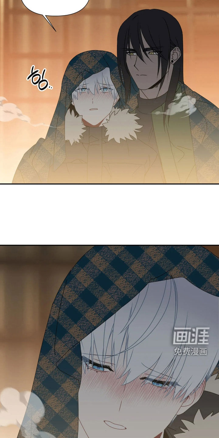 底牌与谎言 第40话 第15页