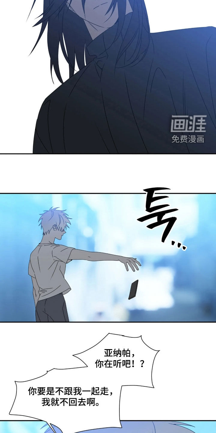 底牌与谎言 第37话 第12页