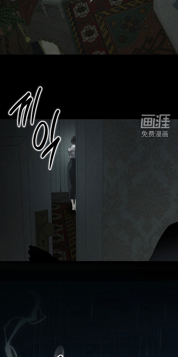 窥秘者 第17话 第17页