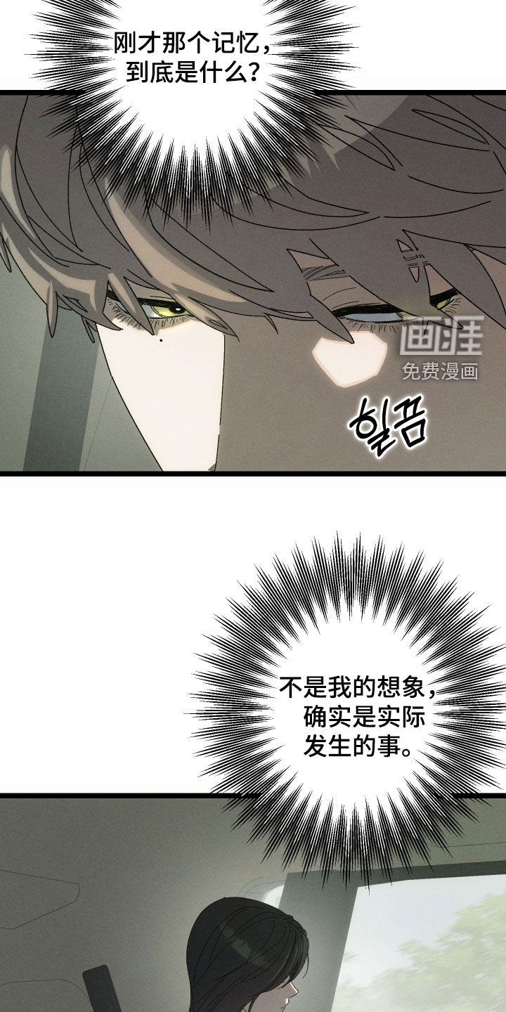 窥秘者 第17话 第5页