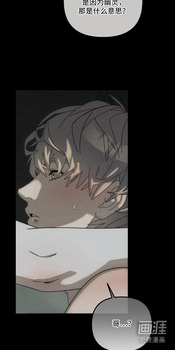 窥秘者 第14话 第5页