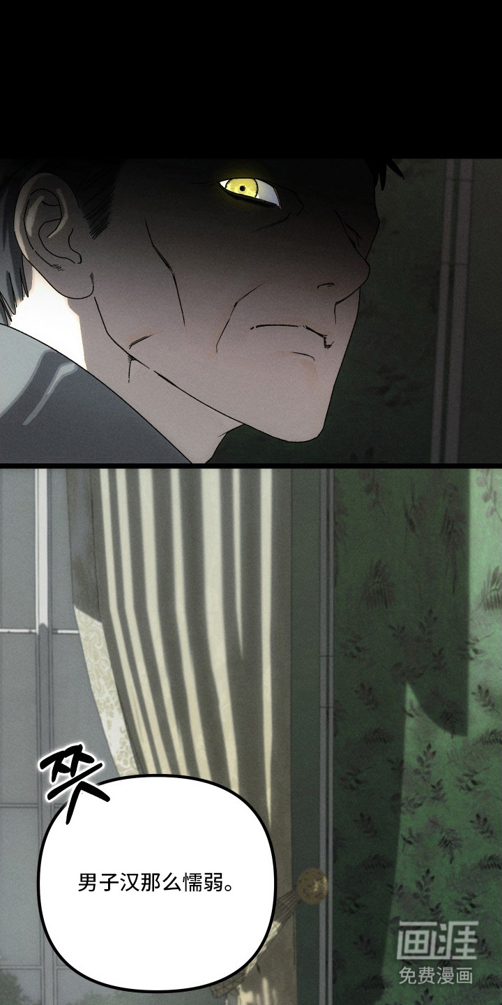窥秘者 第11话 第1页
