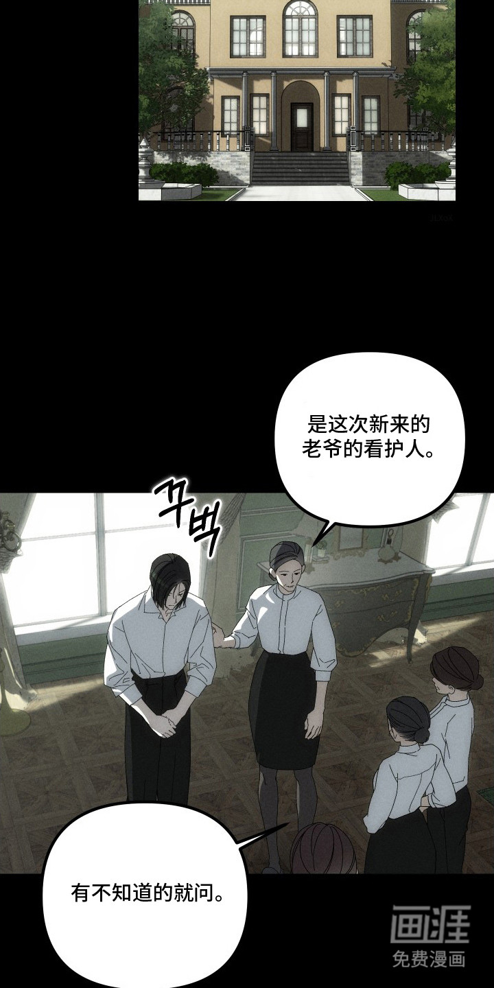 窥秘者 第9话 第13页