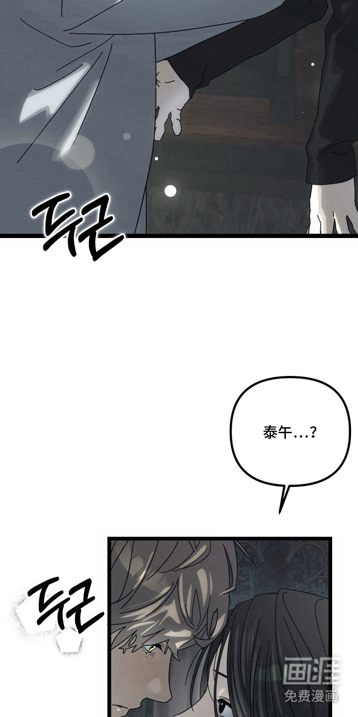 窥秘者 第8话 第5页