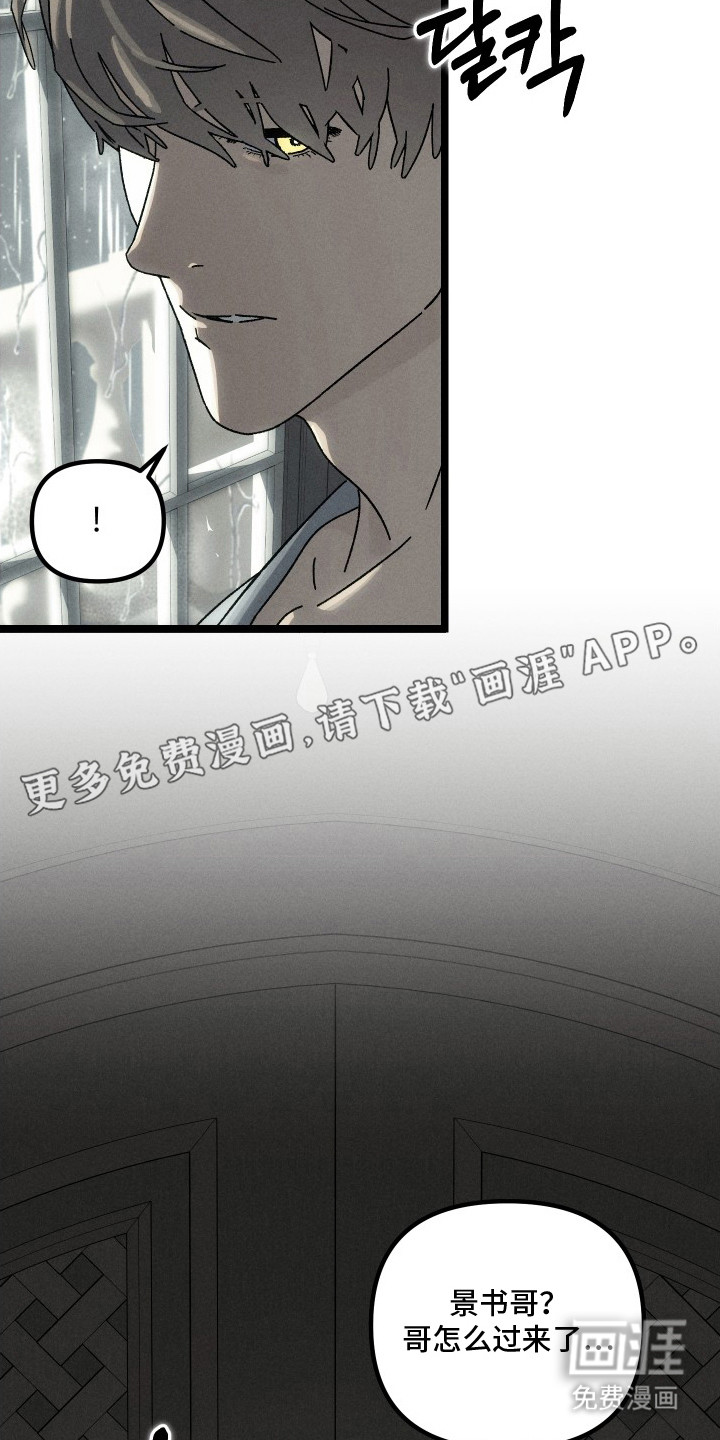 窥秘者 第7话 第10页