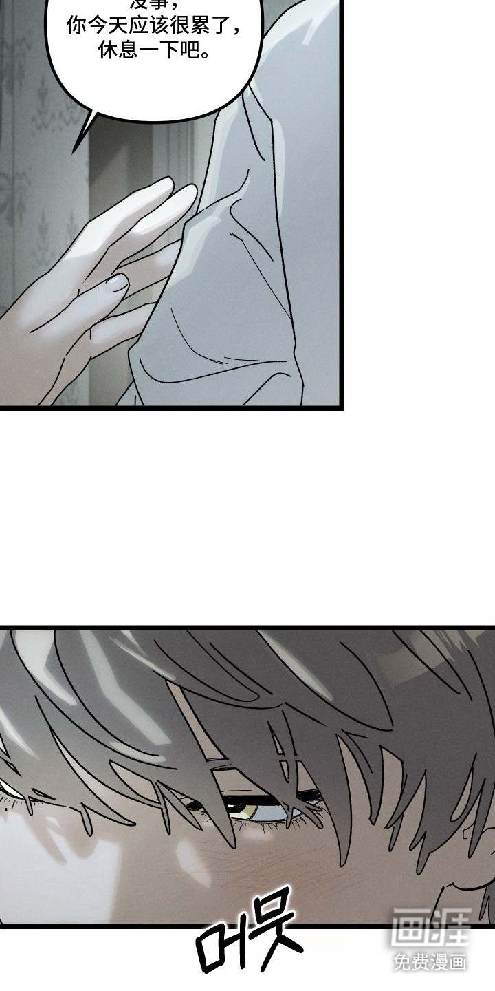 窥秘者 第4话 第14页
