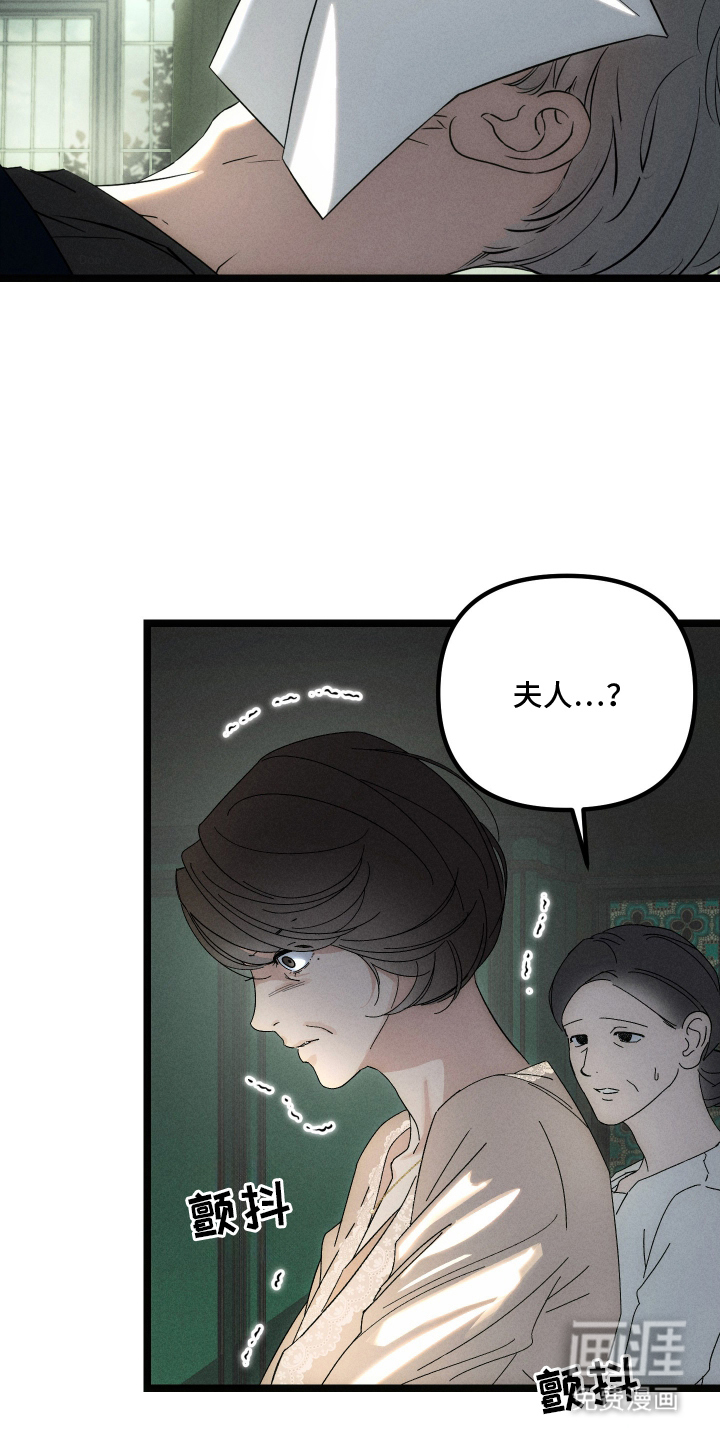 窥秘者 第1话 第4页