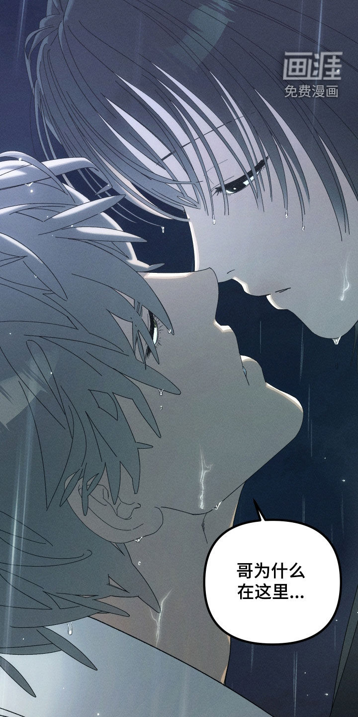 窥秘者 第19话 第13页