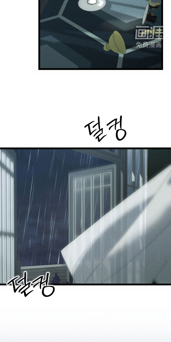 窥秘者 第19话 第3页
