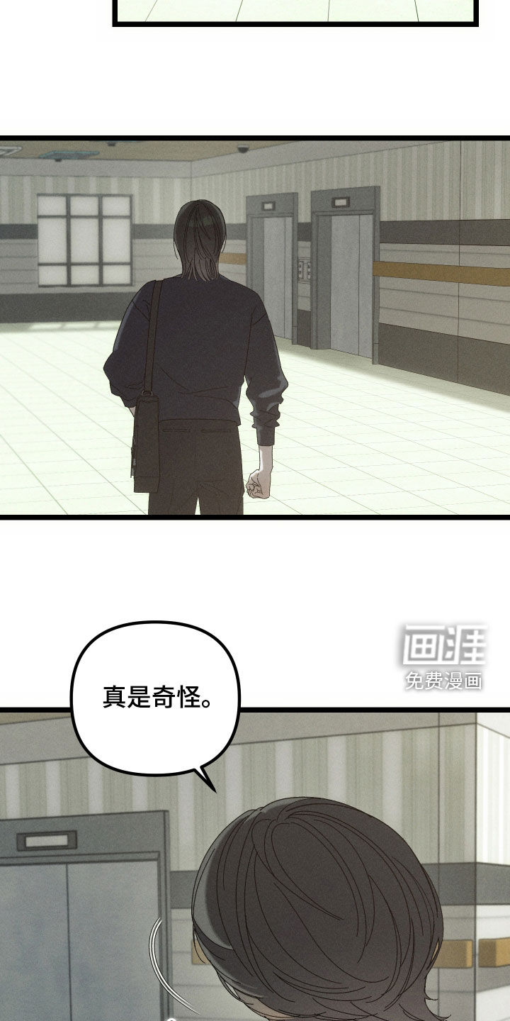 窥秘者 第23话 第24页