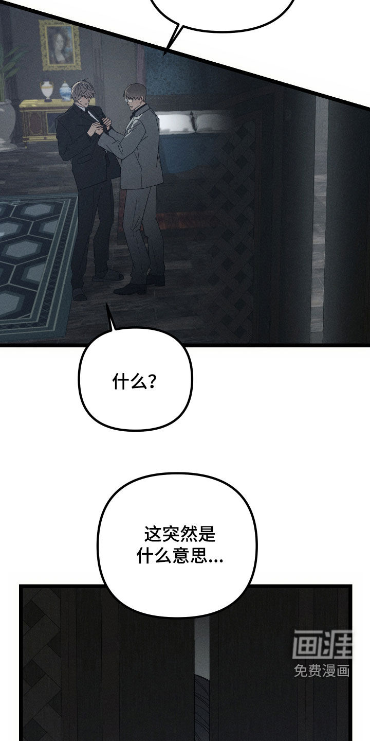 窥秘者 第29话 第11页