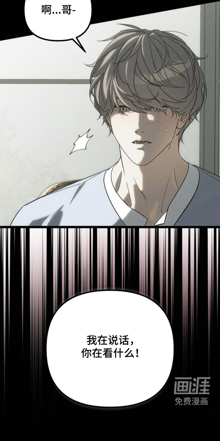 窥秘者 第31话 第13页